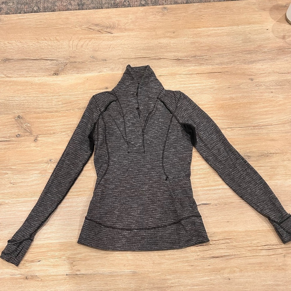 Lululemon sweater